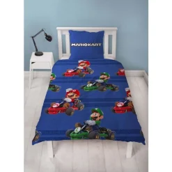 Super Mario® Sengetøy