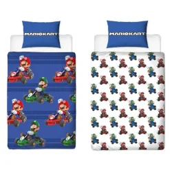Super Mario® Sengetøy