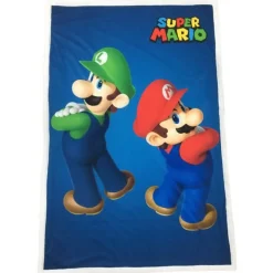 Super Mario® Teppe