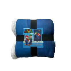 Super Mario® Teppe