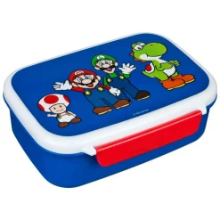 Super Mario® Toad, Mario & Yoshi Madkasse