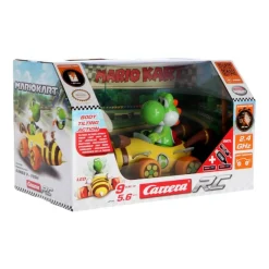 Super Mario® Yoshi Bumble V Fjernstyret Bil
