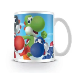 Super Mario® Yoshi Krus