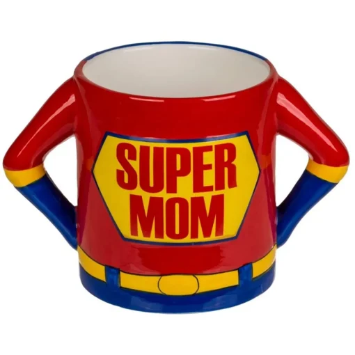 Super Mom Krus