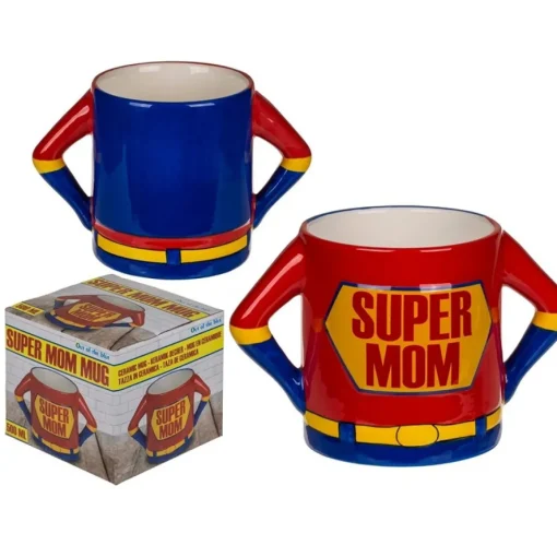 Super Mom Krus