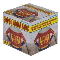 Super Mom Krus