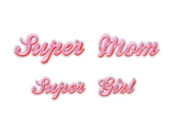 Super Mom Strykemerker