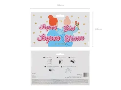Super Mom Strykemerker