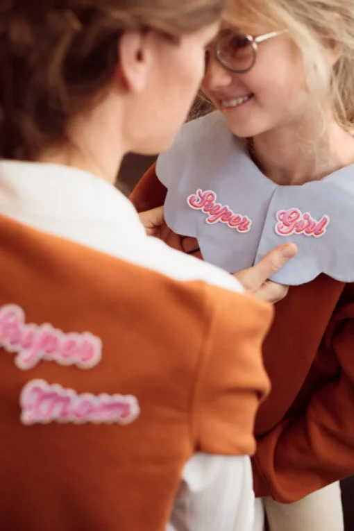 Super Mom Strykemerker