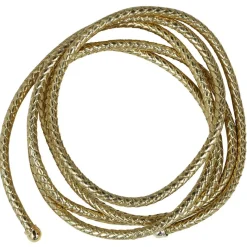 Superheltinne Lasso Gull