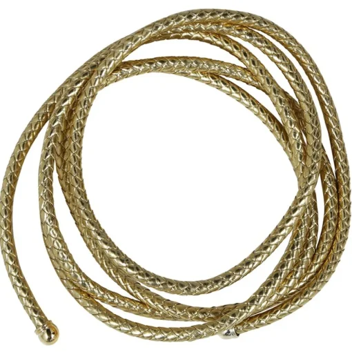 Superheltinne Lasso Gull
