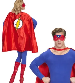 Superheltkappe