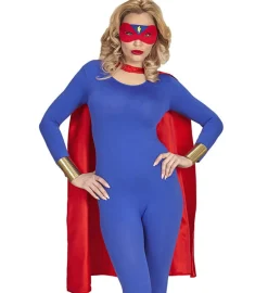 Superheltkappe