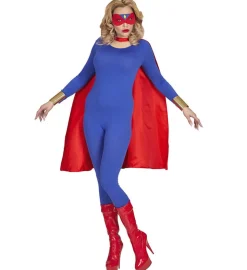 Superheltkappe