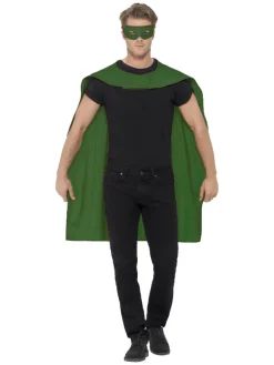 Superheltsett Grønt