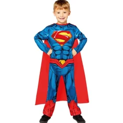 Superman® Barnekostyme Eco