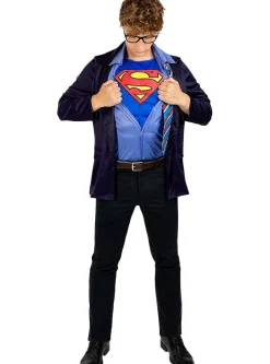 Superman® Clark Kent Kostyme
