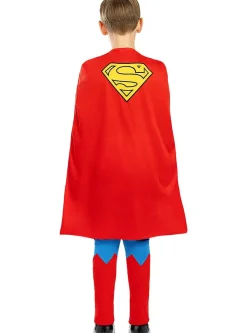 Superman® Classic Barnekostyme