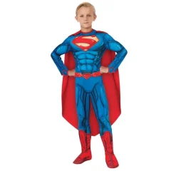 Superman® Deluxe Barnekostyme
