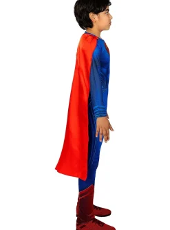 Superman® Justice League Barnekostyme