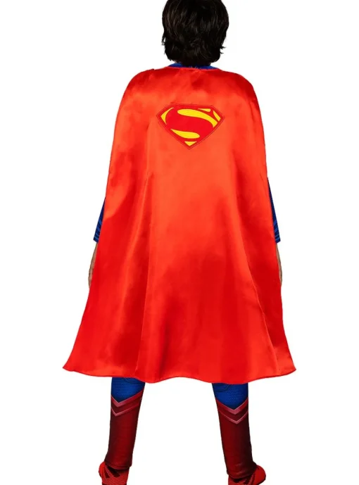 Superman® Justice League Barnekostyme