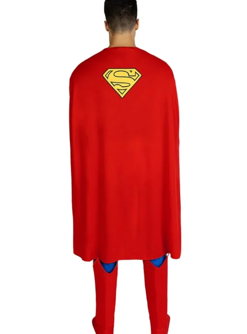 Superman® LED Kostyme