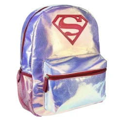 Superman® Rygsæk Iriserende