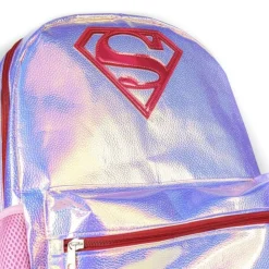 Superman® Rygsæk Iriserende