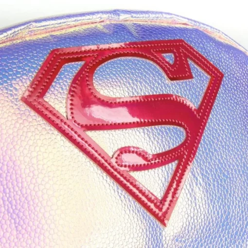 Superman® Rygsæk Iriserende