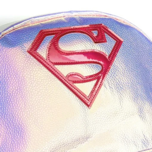 Superman® Rygsæk Iriserende
