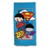 Superman® Zap Håndklæde