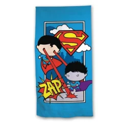 Superman® Zap Håndklæde