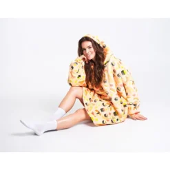 Sushi Hoodie