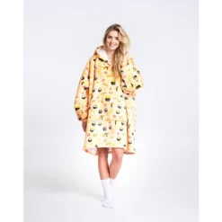 Sushi Hoodie