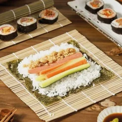 Sushi Maker Sett