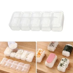 Sushi Maker Sett