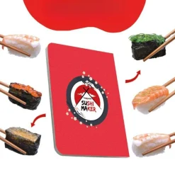 Sushi Maker Sett