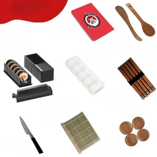 Sushi Maker Sett