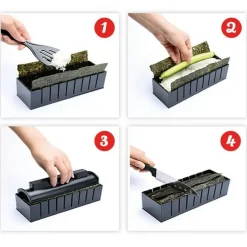 Sushi Maker Sett