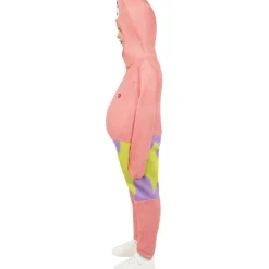 Svampebob Firkant® Patrick Barnekostyme