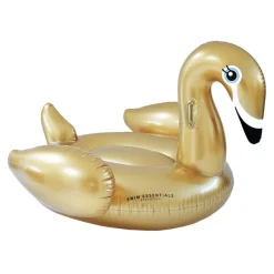 Svane Badedyr Gull