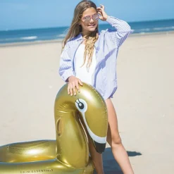 Svane Badering Gull