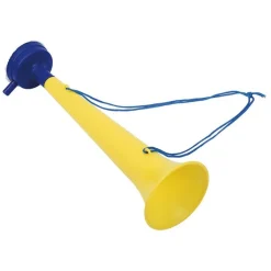Svensk Blåsehorn
