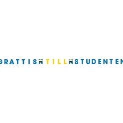 Svensk Grattis till Studenten Girlander