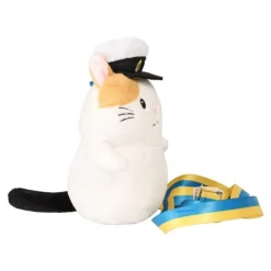 Svensk Katt Studenternalle