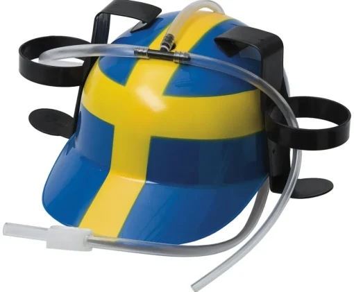 Svensk Ølhjelm