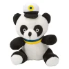 Svensk Panda Studentnalle