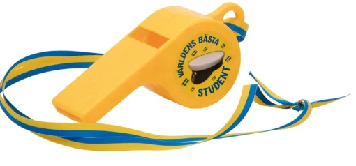 Svensk Student Fløyte
