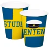 Svensk Student Pappkrus