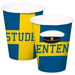 Svensk Student Pappkrus